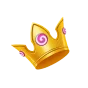 Crown at Lucky Bull Online Casino
