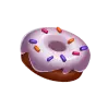 Donut at Lucky Bull Online Casino