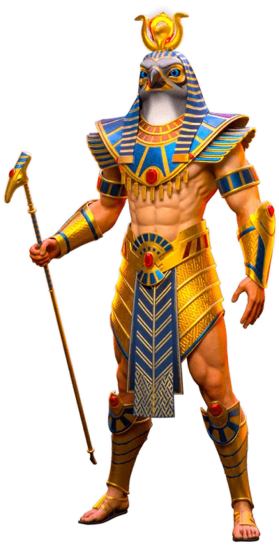 Egyptian at Lucky Bull Online Casino